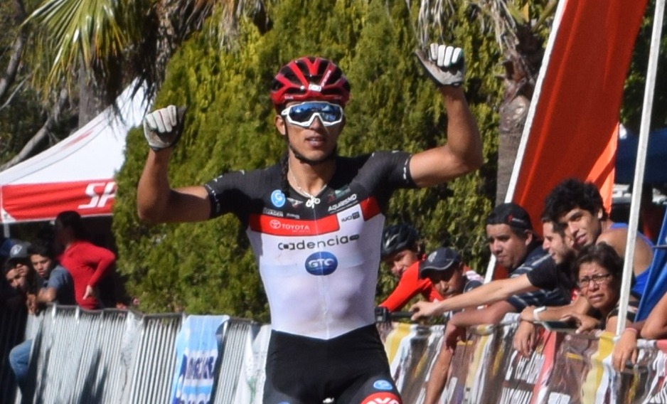 Confía Gerardo Ulloa en su buen momento para brillar en atípicos Juegos Olímpicos