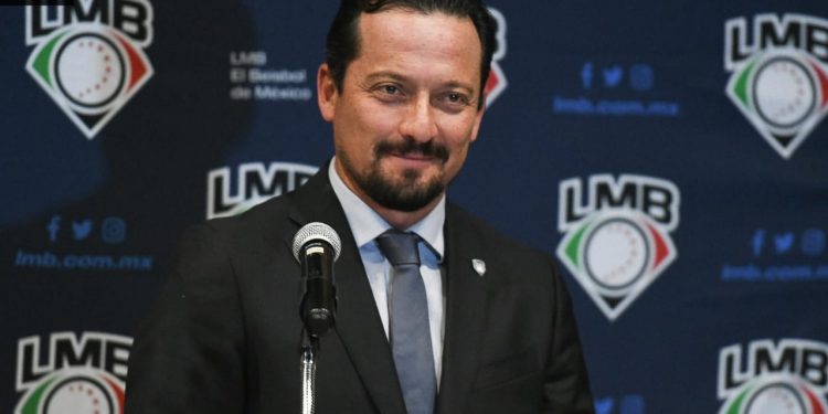 Queda lista la temporada 2019 de la Liga Mexicana de Beisbol