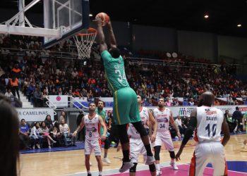 Regresa Abejas de León al triunfo al imponerse a Libertadores de Querétaro