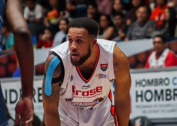 Libertadores de Querétaro sustituirá a los Universitarios de Panamá en la Liga de las Américas 2019