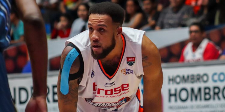 Libertadores de Querétaro sustituirá a los Universitarios de Panamá en la Liga de las Américas 2019