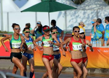 Desaparecerían los 20 y 50 kilómetros de marcha en el 2021