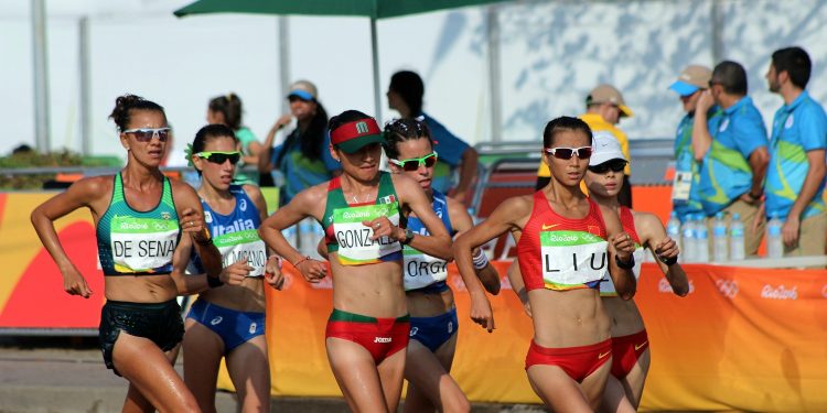 Desaparecerían los 20 y 50 kilómetros de marcha en el 2021