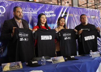 Silao recibirá a más de 700 carros en la exhibición de Sports Cars