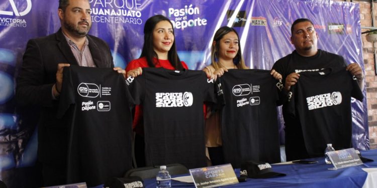 Silao recibirá a más de 700 carros en la exhibición de Sports Cars