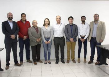 Se renueva el Consejo Directivo de CODE Guanajuato