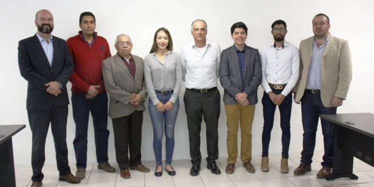 Se renueva el Consejo Directivo de CODE Guanajuato