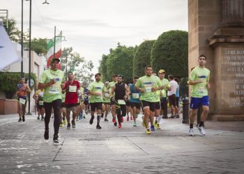 El Maratón León por primera vez será clasificatorio a competencias internacionales