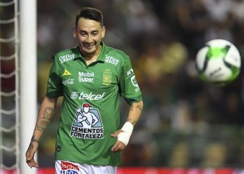 Rubens Sambueza se despide de Pachuca y podría volver a León