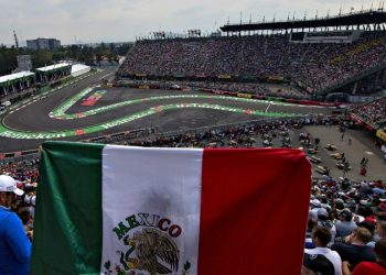 Gran Premio de la Ciudad de México mantiene su fecha para 2020
