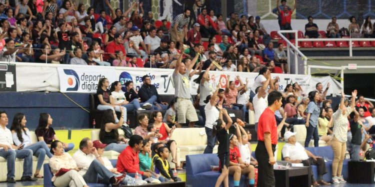 Aún sigue en vilo si se cancela la LMBPF 2020 por contingencia