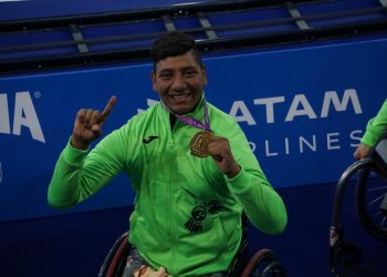 El plan sigue en marcha rumbo a Tokio: Jesús Hernández