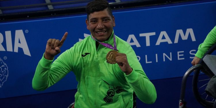 El plan sigue en marcha rumbo a Tokio: Jesús Hernández