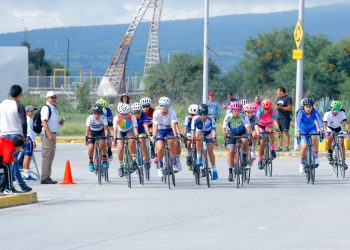 Ciclismo mexicano espera abrir acciones en julio y agosto