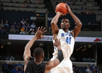 Desde Turquía, llega Calvin Godfrey a las Abejas de León