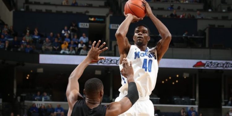 Desde Turquía, llega Calvin Godfrey a las Abejas de León