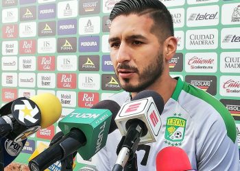 Aún falta por mejorar en el VAR: Ismael Sosa