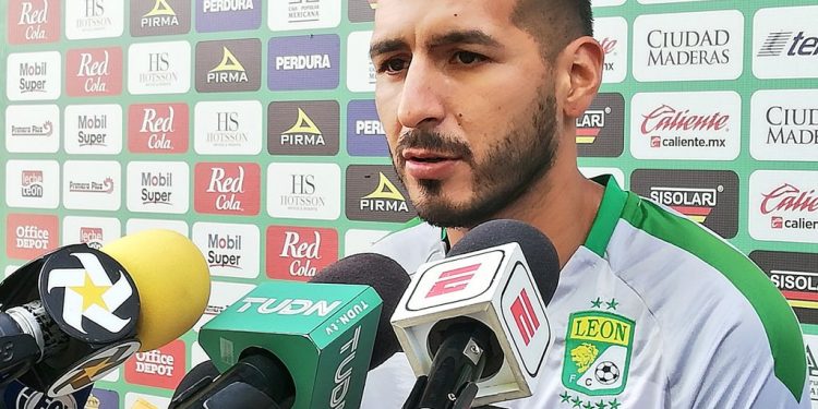 Aún falta por mejorar en el VAR: Ismael Sosa