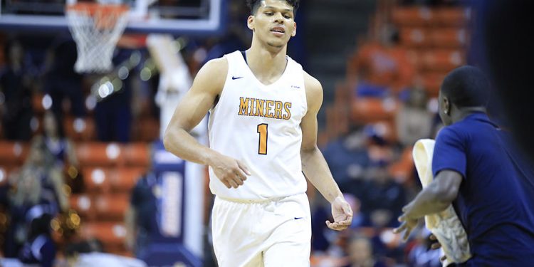 Paul Thomas debutará como profesional con las Abejas de León