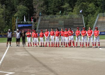 Boleto a Tokio 2020 en softbol femenil parece no importar a la Conade