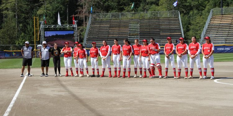 Boleto a Tokio 2020 en softbol femenil parece no importar a la Conade