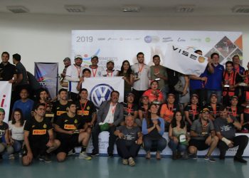 Los primeros Juegos Empresariales Bajío 2019 resultaron un éxito