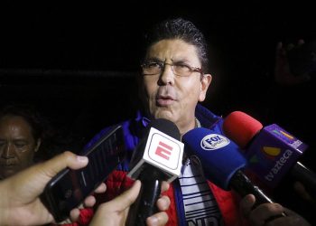 Bernardo Colex se lleva la primera etapa de la Vuelta del Centro 2014