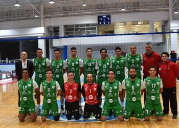 Liga Virtus Guanajuato su tercera victoria en fila
