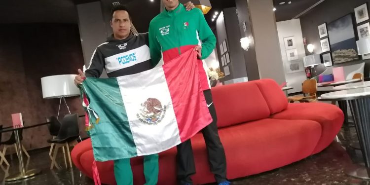 Da Jesús Esparza marca para Tokio 2020 en Maratón Valencia
