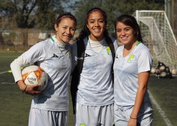 Regresa a prácticas León Femenil; prepara amistoso ante universitarias