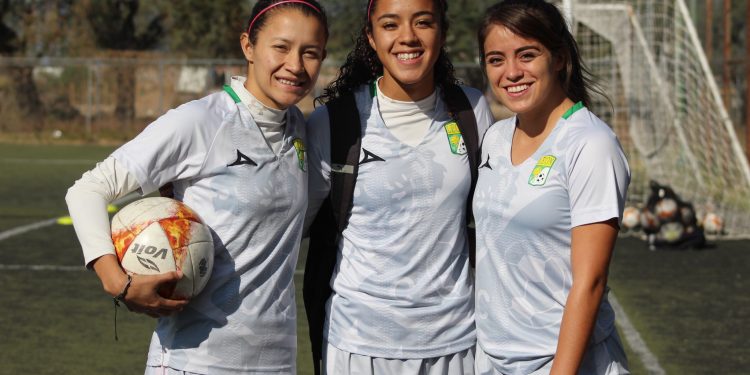 Regresa a prácticas León Femenil; prepara amistoso ante universitarias