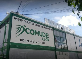 Celebra 57 años de servicio la Unidad Deportiva Enrique Fernández Martínez