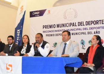 Nacho Prado es oro en Scratch de la Copa Internacional de Ciclismo Aguascalientes