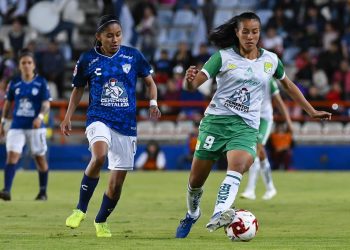 Cae León Femenil contra Pachuca en su debut en el Clausura 2020