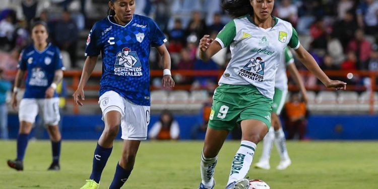 Cae León Femenil contra Pachuca en su debut en el Clausura 2020