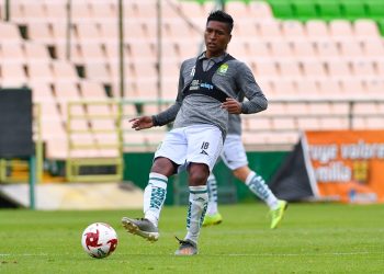 Pedro Aquino se mantendrá con León; le debo mucho al equipo, afirma