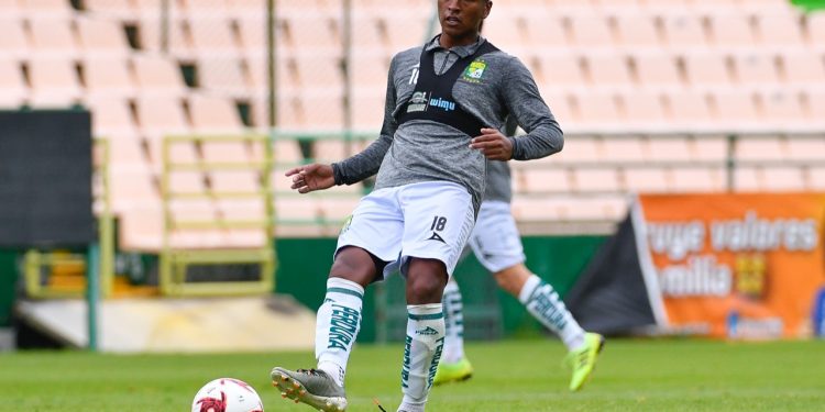 Pedro Aquino se mantendrá con León; le debo mucho al equipo, afirma