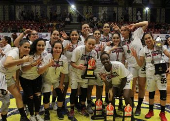Juan Pablo Magallanes sigue 2° en la Vuelta a Tamaulipas 2014