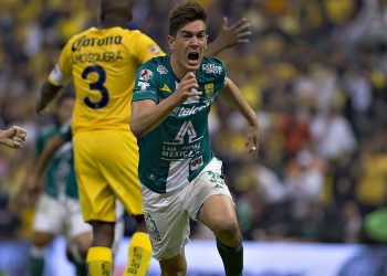 Se va una leyenda; Nacho González jugará su último  torneo con León