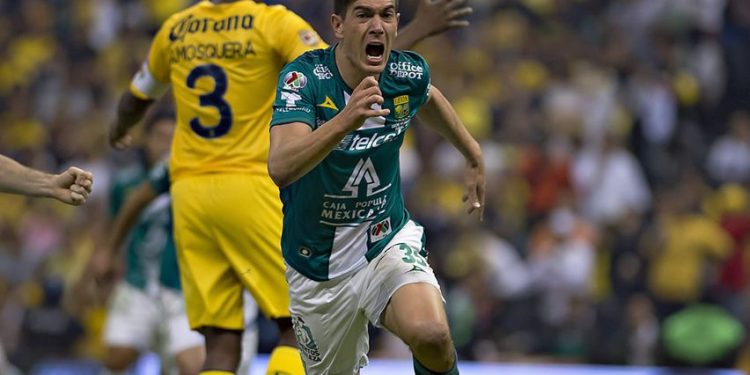 Se va una leyenda; Nacho González jugará su último  torneo con León