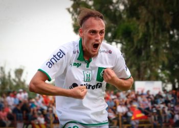 El delantero uruguayo Nicolás Sosa es el cuarto refuerzo del Club León