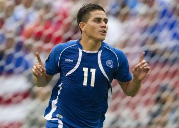 El salvadoreño Rodolfo Zelaya llega como la bomba de los Toros de Celaya