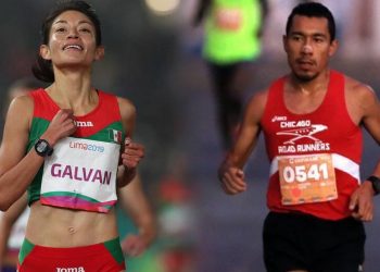 ¿Cuántos guanajuatenses correrán en el Campeonato Nacional de Campo Traviesa 2020?