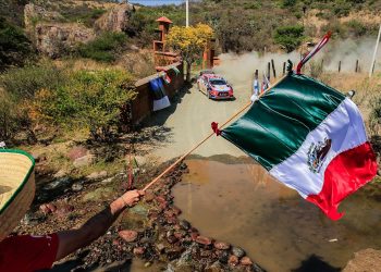 El WRC se renueva para la temporada 2020