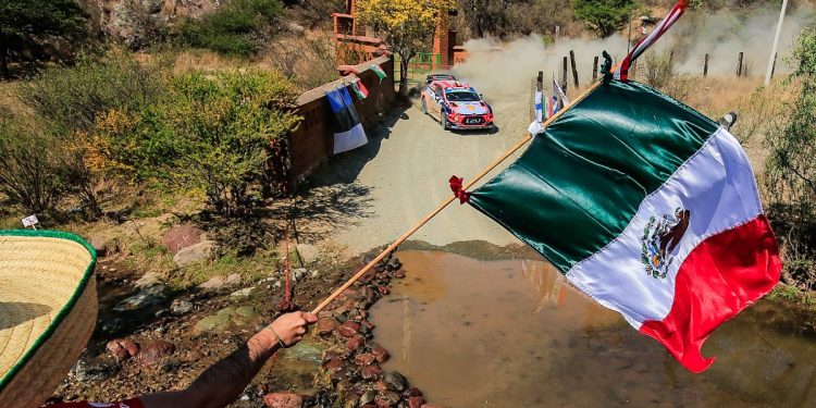 El WRC se renueva para la temporada 2020