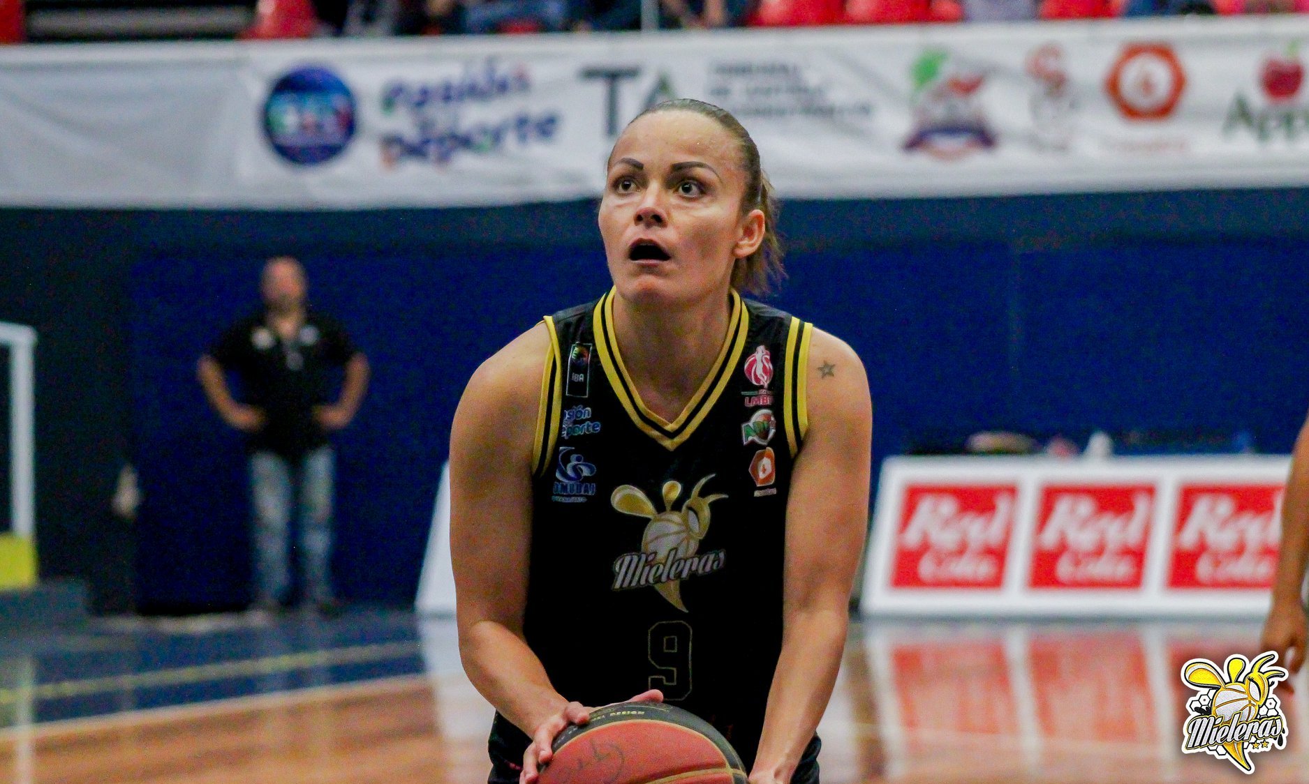 Con Brisa Silva y Tryout comienza la era 2022 de las Mieleras de Guanajuato