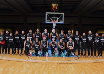 Baloncesto mexicano estaría fuera del torneo de calificación a Tokio 2020