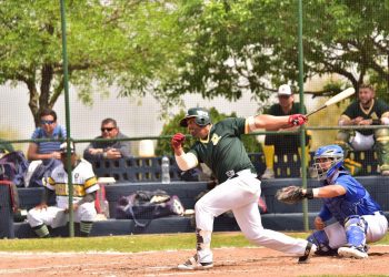 Vuelven los Bravos de León a pretemporada el 10 de abril