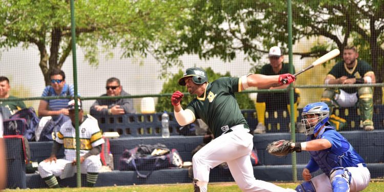Vuelven los Bravos de León a pretemporada el 10 de abril