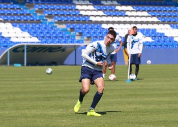 Cede Abejas ante poderío de Xalapa